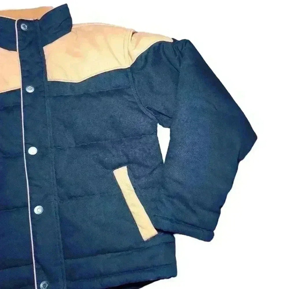 Walls Ranchwear insulated coat - Picture 3 of 7